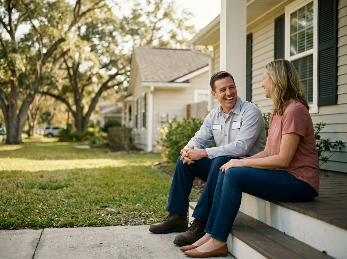 Septic tank pumping FAQs for Weston, GA